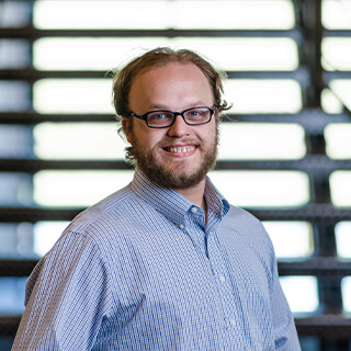 Image of Corwin Whitefield